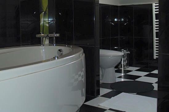 Hotel Restaurant Robinson Haybes Luaran gambar